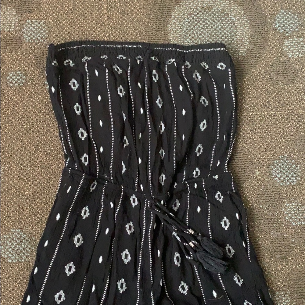 romper with cute designs